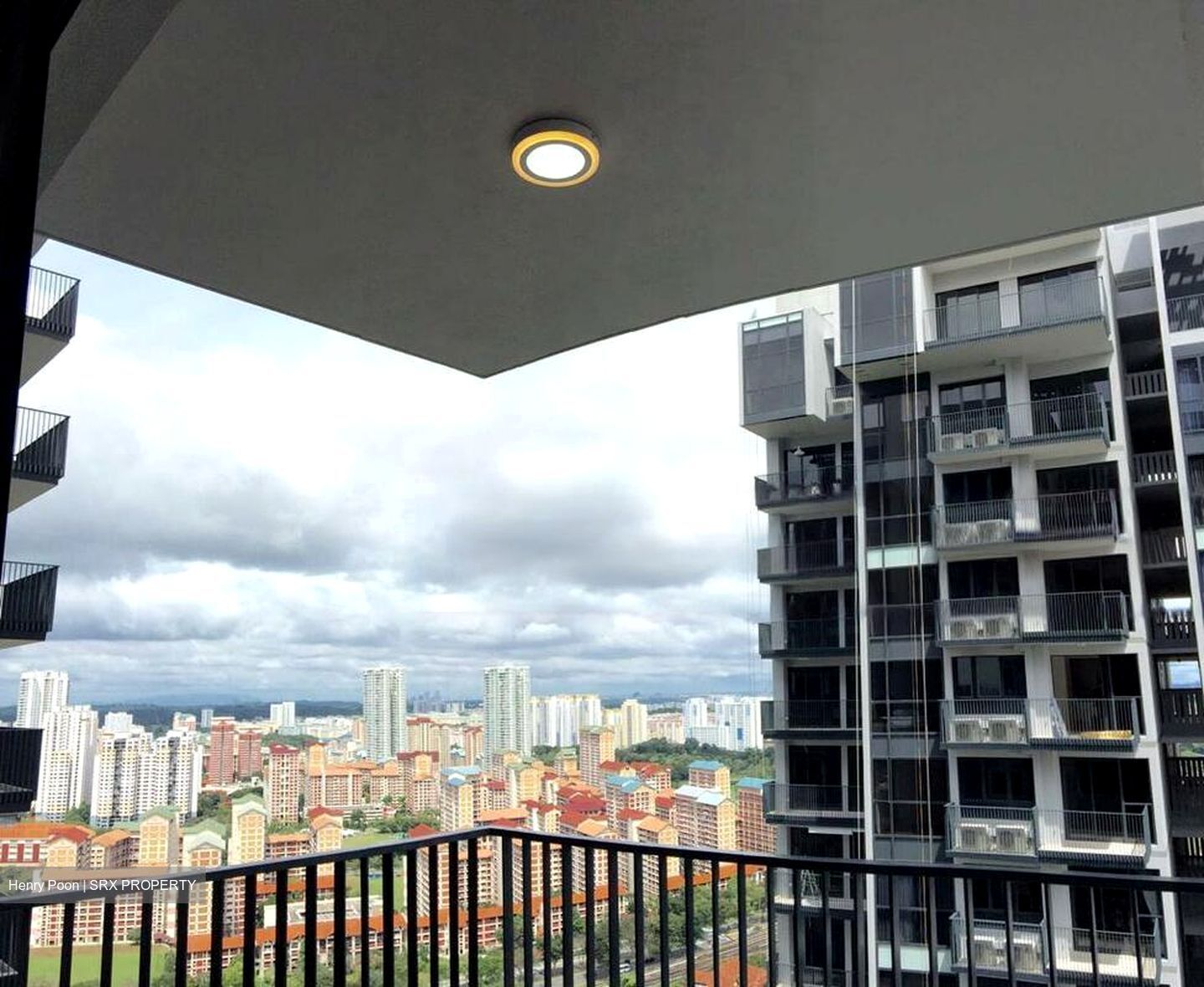 Sky Vue (D20), Condominium #460539531